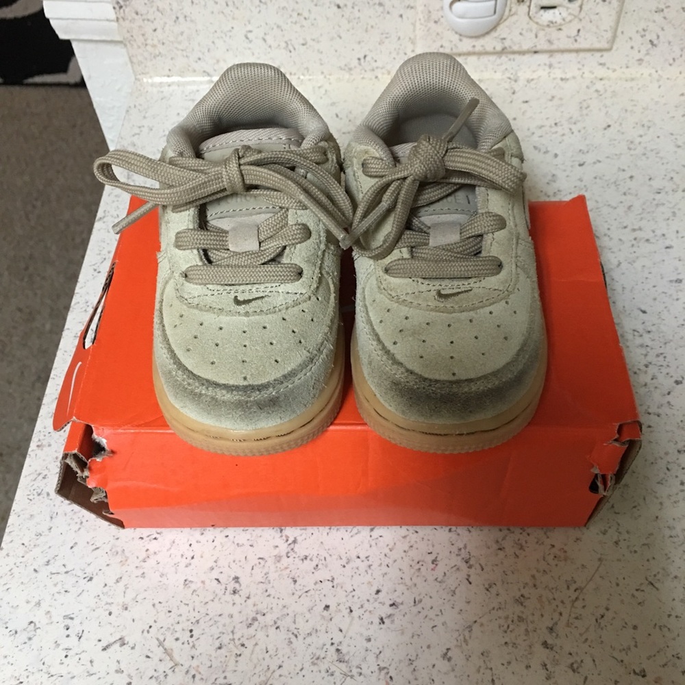 Baby Boy Shoes